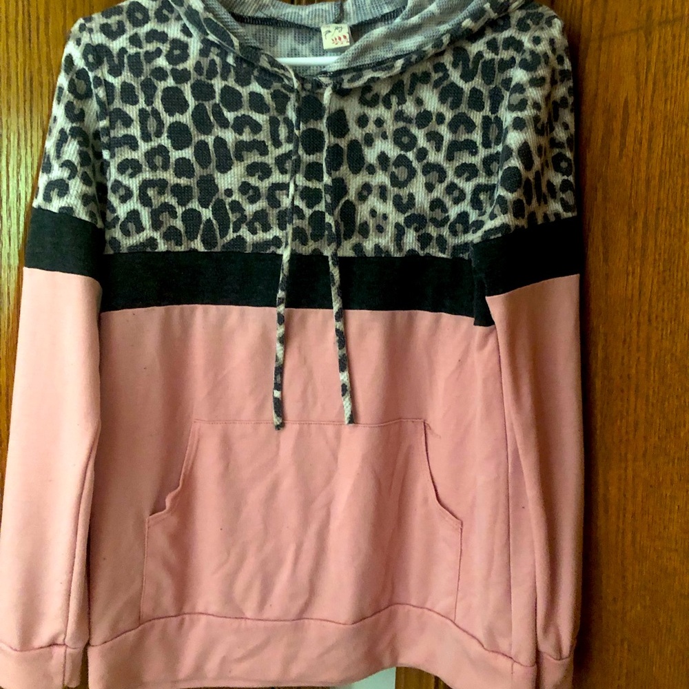 Filly flair size small